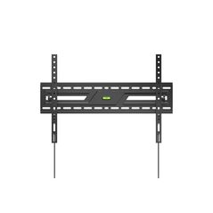Suport perete tv serioux 37-86" tilt 75kg profil 50mm material: otel finisarea suprafeței: vopsea electrostatica dimensiune ecran: 37"-86" compatibilitate vesa: 75x75, 100x100, 100x150, 150x100, 100x200, 200x100, 150x150, 200x200, 200x300, 300x200, 200x40,  Suporturi TV & Monitor | electropc.ro