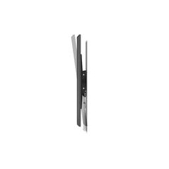 Suport perete tv serioux 37-86" tilt 75kg profil 50mm material: otel finisarea suprafeței: vopsea electrostatica dimensiune ecran: 37"-86" compatibilitate vesa: 75x75, 100x100, 100x150, 150x100, 100x200, 200x100, 150x150, 200x200, 200x300, 300x200, 200x40,  Suporturi TV & Monitor | electropc.ro