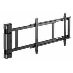 Suport tv motorizat serioux 32-75" 50kg compatibilitate dimensiune ecran 32"-75" vesa  200x200 - 600x400 greutate maxima suportata 50kg profile min.56mm swivel 0°~+170°,  Suporturi TV & Monitor | electropc.ro