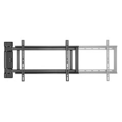 Suport tv motorizat serioux 32-75" 50kg compatibilitate dimensiune ecran 32"-75" vesa  200x200 - 600x400 greutate maxima suportata 50kg profile min.56mm swivel 0°~+170°,  Suporturi TV & Monitor | electropc.ro