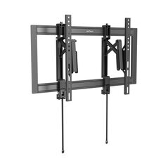 Suport tv serioux reglabil 37-90" 80kg  dimensiune ecran compatibilă 37"-90" compatibil vesa 200x200, 300x200, 400x200, 300x300, 400x300, 400x400, 600x400 greutate maxima suportata 80 kg profil 53~172 mm interval de înclinare +10°~-15° interval de pivotar,  Suporturi TV & Monitor | electropc.ro