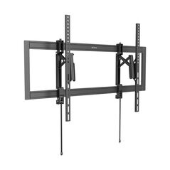 Suport tv serioux reglabil 55-105" 80kg  dimensiune ecran compatibilă 55"-105" compatibil vesa 200x200, 300x200, 400x200, 300x300, 400x300, 400x400, 600x400, 800x400, 600x600, 800x600, 900x600, 1000x600 greautate suportata 80 kg profil 53~172 mm interval ,  Suporturi TV & Monitor | electropc.ro