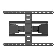 Suport tv ultraslim serioux 43-90" 50kg compatibilitate dimensiune ecran 43"-90" vesa  100x200 - 600x400 greutate maxima suportata 50kg profile 19.5~250mm tilt  +3°~-15° swivel range +30°~-30° screen level +3°~-3°,  Suporturi TV & Monitor | electropc.ro