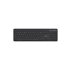 Tastatura wireless trust vaiya, material abs/pc,  ng,  Tastaturi | electropc.ro