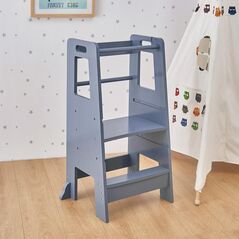 Turn de activitati multifunctional learning tower, u-grow,  Mobilier camera copii | electropc.ro