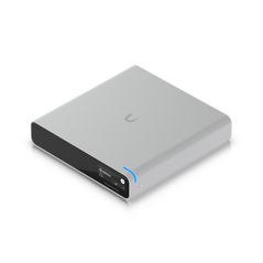 Ubiquiti uck-g2-ssd cloudkey+, memorie 32 gb emmc, 3 gb ram 1 tb 2.5" sata ssd, dimensiuni:131,2 x 27,1 x 134,2 mm (5,2 x 1,1 x 5,3"),  Routere Wireless | electropc.ro