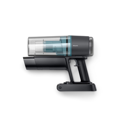 Aspirator vertical philips xc3131/01, aqua seria 3000, aspira si sterge dintr-o miscare, sistem de filtrare in 3 etape, pana la 60 min cu baterie suplimentara, cap de aspirare cu led,  Aspiratoare | electropc.ro