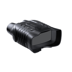 Binoclu cu vedere nocturna akaso seemor-200, zoom 16 x, rezolutie video 4k / 2k, senzor 1/1.79" cmos, negru,  Camere video sport | electropc.ro