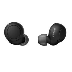 Casti sony wf-c500 wireless, negru,  Casti audio | electropc.ro