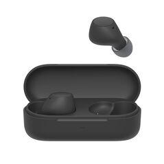 Casti sony wf-c510b wireless, negru,  Casti audio | electropc.ro