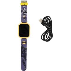 Ceas cu aparat foto&camera video, batman,  Accesorii imbracaminte copii | electropc.ro