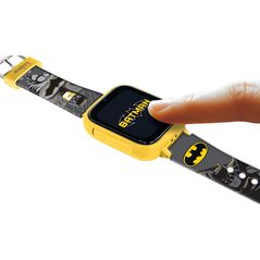 Ceas cu aparat foto&camera video, batman,  Accesorii imbracaminte copii | electropc.ro