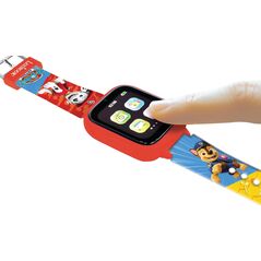 Ceas cu aparat foto&video, paw patrol,  Accesorii imbracaminte copii | electropc.ro