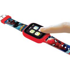 Ceas cu aparat foto&video, spiderman,  Accesorii imbracaminte copii | electropc.ro