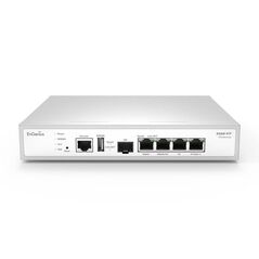 Engenius managed desktop 5-port gateway gateway with 1 x poe+,  Switch-uri | electropc.ro