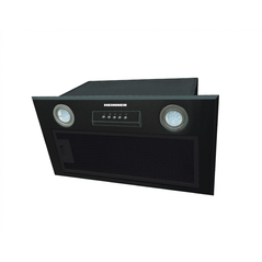 Hota incorporabila heinner hbih-md600bk,  Hote incorporabile | electropc.ro