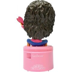 Lampa de veghe cu difuzor, gabby's dollhouse,  Ceasuri decorative | electropc.ro