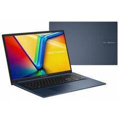 Laptop asus vivobook 15, x1504va-bq3093, 15.6-inch, fhd (1920 x 1080) 16:9 aspect ratio, intel® core™ 5 processor 120u 1.4 ghz (12mb cache, up to 5.0 ghz, 10 cores, 12 threads), intel® graphics, 1x ddr4 so-dimm slot, 1x m.2 2280 pcie 4.0x4, ddr4 16gb, 512,  Laptopuri | electropc.ro