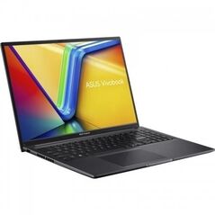 Laptop asus vivobook 16, x1605va-mb1125, 16.0-inch, wuxga (1920 x 1200) 16:10 aspect ratio, intel® core™ i7-13620h processor 2.4 ghz (24mb cache, up to 4.9 ghz, 10 cores, 16 threads), intel® uhd graphics, 1x ddr4 so-dimm slot, 1x m.2 2280 pcie 3.0x4, ddr4,  Laptopuri | electropc.ro