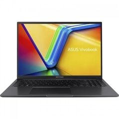 Laptop asus vivobook 16, x1605va-mb1125, 16.0-inch, wuxga (1920 x 1200) 16:10 aspect ratio, intel® core™ i7-13620h processor 2.4 ghz (24mb cache, up to 4.9 ghz, 10 cores, 16 threads), intel® uhd graphics, 1x ddr4 so-dimm slot, 1x m.2 2280 pcie 3.0x4, ddr4,  Laptopuri | electropc.ro