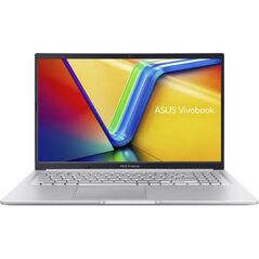 Laptop asus vivobook 16, x1607qa-mb054w, 16.0-inch, wuxga (1920 x1200)16:10 aspect ratio, snapdragon® x x1 26 100 processor (30mb cache ,upto 2.97ghz, 8 cores, 8 threads); qualcomm® hexagon™ npu up to 45tops,qualcomm® adreno™ gpu, 1x m.2 2280 pcie 4.0x4, ,  Laptopuri | electropc.ro