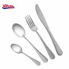 Lingurita inox 13.5 cm, mara, vanora home,  Accesorii bucatarie | electropc.ro