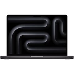 Macbook pro 14.2"/apple m4 pro (cpu 14-core, gpu 20-core, neural engine 16-core)/48gb/1tb - space black - int kb (cto from mx2y3ro/a),  Laptopuri | electropc.ro
