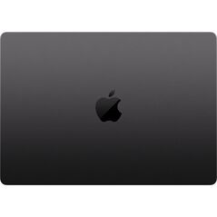 Macbook pro 14.2"/apple m4 pro (cpu 14-core, gpu 20-core, neural engine 16-core)/48gb/1tb - space black - int kb (cto from mx2y3ro/a),  Laptopuri | electropc.ro