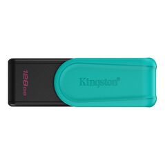 Memorie usb flash drive kingston 128gb data traveler exodia usb 3.2,  Memorii USB | electropc.ro