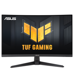 Monitor asus 27" vg27wq3b, curvature: 1500r, diagonal (inch): 27, diagonal (cm): 69, aspect ratio: 16:9, panel: fast va, resolution: 2560x1440, refresh rate: 180hz, response time gtg: 1ms, response time mprt: 0.5ms, brightness (max): 300 cd/m², contrast (,  Monitoare LED | electropc.ro