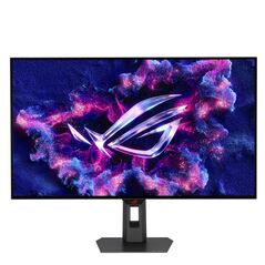 Monitor asus 31.5" xg32ucwg, diagonal (inch): 31.5, diagonal (cm): 80, aspect ratio: 16:9, panel: woled, resolution: 3840x2160, refresh rate: 165hz, response time gtg: 0.03ms, brightness (max): 1300 cd/m², contrast (static) : 1.5m:1, viewing angle: 178/17,  Monitoare LED | electropc.ro