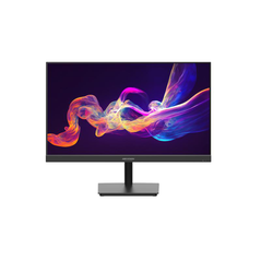 Monitor hikvision fhd 23.8" ds-d5024f2-ap2; e-led backlit technology with full hd 1920×1080; hdmi support up to 1080p; brightness: 250 cd/m2; contrast: 1000:1; response time: 14ms; vesa: 75 mm × 75 mm (4 - m4 × 6 mm), dimensiuni: cu baza: 539.7 (w) mm × 4,  Monitoare | electropc.ro