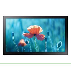 Monitor touch samsung qb13r-t, 13", 500nit, 16/7, fhd, e-led, 8ms, contrast static 600:1, mătuire 10%, tizen 4.0, magicinfo s6, cpu a72*4, ram 2.5gb, stocare 8gb. temperature sensor, auto source switching & recovery, button lock, hot key option, plug&play,  Monitoare Touch | electropc.ro