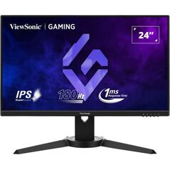 Monitor viewsonic 23.8" vx2479j-hd-pro, diagonal (inch): 23.8, diagonal (cm): 60, aspect ratio: 16:9, panel: ips, resolution: 1920x1080, refresh rate: 180hz, response time mprt: 1ms, brightness (max): 250 cd/m², contrast (static) : 1000:1, contrast (dynam,  Monitoare LED | electropc.ro