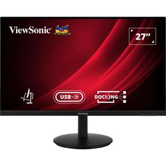 Monitor viewsonic 27" vg2709u-2k, diagonal (inch): 27, diagonal (cm): 68.58, aspect ratio: 16:9, panel: ips, resolution: 2560x1440, refresh rate: 100hz, response time gtg: 4ms, brightness (max): 350 cd/m², contrast (static) : 1000:1, contrast (dynamic): 5,  Monitoare LED | electropc.ro