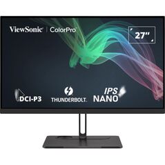 Monitor viewsonic 27" vp2776t-4k,  Monitoare LED | electropc.ro