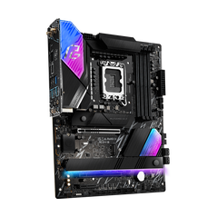 Placa de baza asrock phantom gaming z890 lightning wifi lga1851,  Placi de baza | electropc.ro