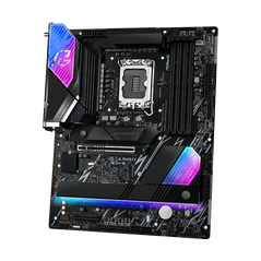 Placa de baza asrock phantom gaming z890 lightning wifi lga1851,  Placi de baza | electropc.ro
