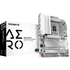 Placa de baza gigabyte z890 aero g lga1851,  Placi de baza | electropc.ro