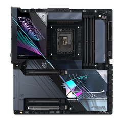 Placa de baza gigabyte z890 aorus master ai top lga1851,  Placi de baza | electropc.ro