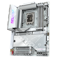 Placa de baza gigabyte z890 aorus pro ice lga1851,  Placi de baza | electropc.ro