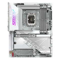 Placa de baza gigabyte z890 aorus pro ice lga1851,  Placi de baza | electropc.ro