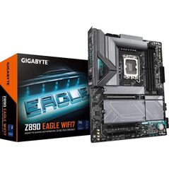 Placa de baza gigabyte z890 eagle wifi7 lga1851,  Placi de baza | electropc.ro