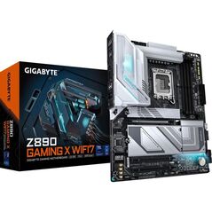 Placa de baza gigabyte z890 gaming x wifi7 lga1851,  Placi de baza | electropc.ro
