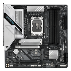 Placa de baza gigabyte z890m gaming x lga1851,  Placi de baza | electropc.ro