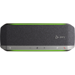 Poly sync 40+ usb-a usb-c speakerphone +bt700 usb-a adapter,  Casti audio | electropc.ro