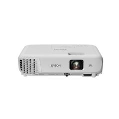 Proiector epson eb-w53, tehnologie 3lcd, luminozitate: 4000lm, rezolutie: wxga, hd ready, aspect ratio: 16:10, contrast: 16000:1, durata viata lampa: 6.000h, 12.000 eco mode, refresh rate: 100-120hz, 16.77 mil. culori, diagonala proiectare: 33-375", lenti,  Videoproiectoare | electropc.ro