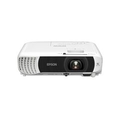 Projector epson eb-fh08, tehnologie 3lcd, luminozitate; 3600 lumeni, rezolutie: fullhd 1080p, aspect 16:9, sursa lumina: lampa, durata de viata lampa: 6.000h, 12.000h eco mode, contrast: 16.000:1, refresh rate: 192 hz - 240 hz, interfata; usb 2.0 type b (,  Videoproiectoare | electropc.ro