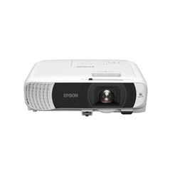 Projector epson eb-fh18, tehnologie: 3lcd, lcd 0.62", luminozitate: 4100 lumeni, 2300 lumeni mod eco, rezolutie: 1080p full hd, aspect ratio: 16:9, contrast: 16000:1, sura lumina: lampa, durata de viata lampa: 5.500h, 12.000h in mod eco, refresh rate: 192,  Videoproiectoare | electropc.ro