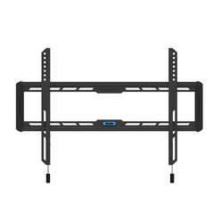 Suport perete neomounts wl30-550bl16; pentru display-uri cu diagonale 42"-86", sistem de prindere vesa 100x100~600x400, greutate maxima suportata 60kg, fix, distanta fata de perete 230; not lockable; culoare negru. garantie 5 ani,  Suporturi TV & Monitor | electropc.ro